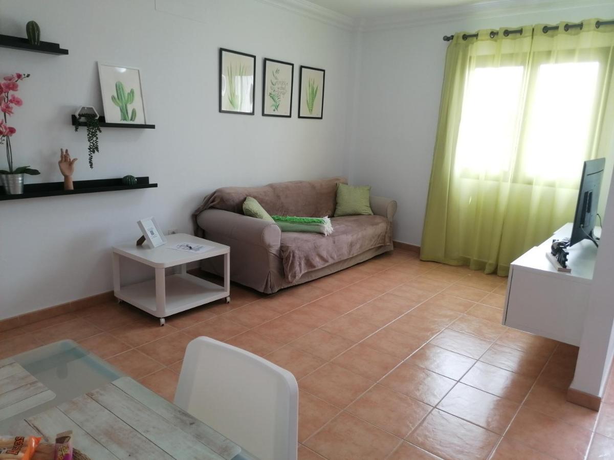 Casa Calderetas Apartment San Bartolomé Exterior foto